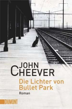 Cheever, J: Lichter von Bullet Park