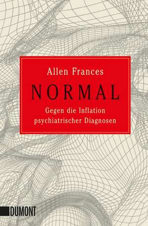 Normal de Allen Frances