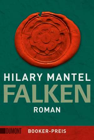 Falken de Hilary Mantel