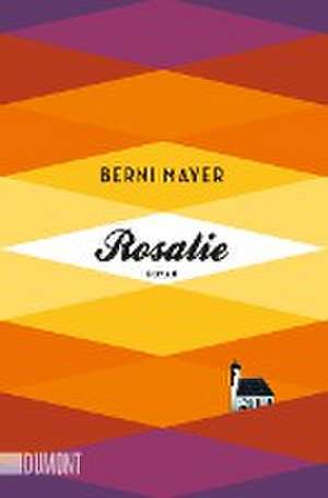 Rosalie de Berni Mayer