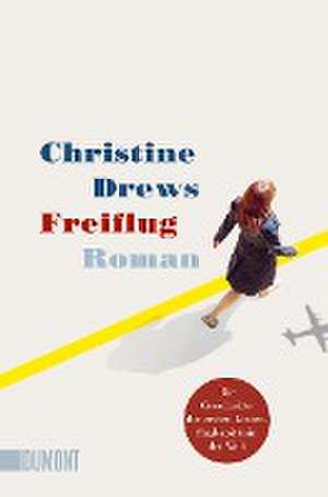 Freiflug de Christine Drews