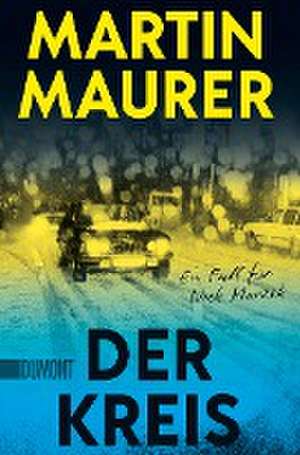 Der Kreis de Martin Maurer