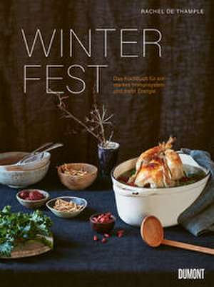 Winterfest de Rachel De Thample