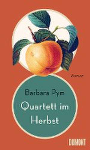 Quartett im Herbst de Barbara Pym