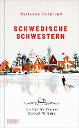 Schwedische Schwestern de Marianne Cedervall