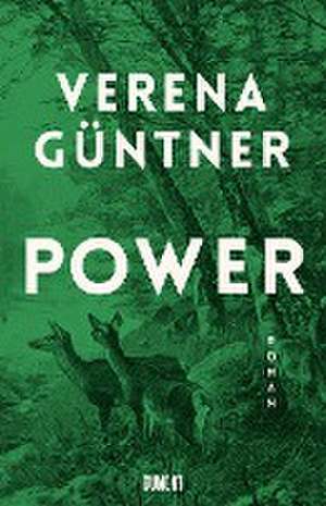 Power de Verena Güntner