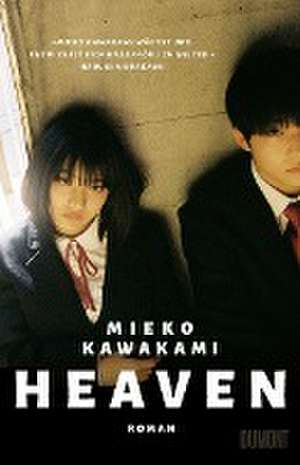 Heaven de Mieko Kawakami