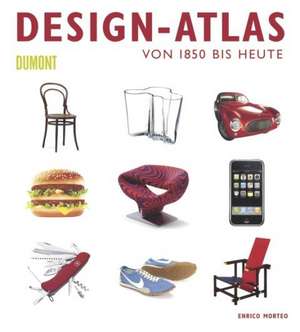 Design-Atlas de Enrico Morteo