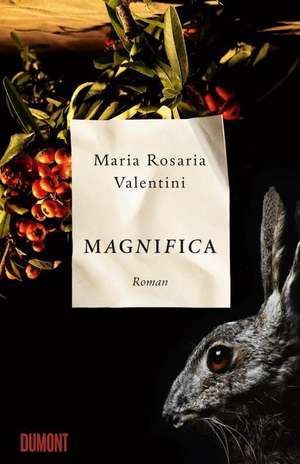Magnifica de Maria Rosaria Valentini