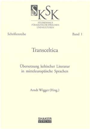 Transceltica de Arndt Wigger