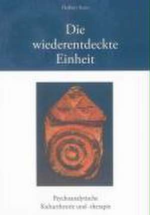 Die wiederentdeckte Einheit de Herbert Stein