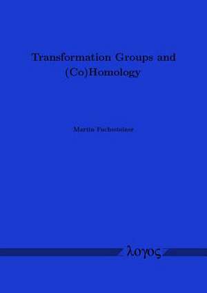 Transformation Groups and (Co)Homology