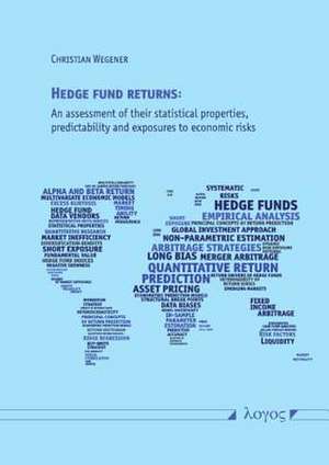 Hedge Fund Returns