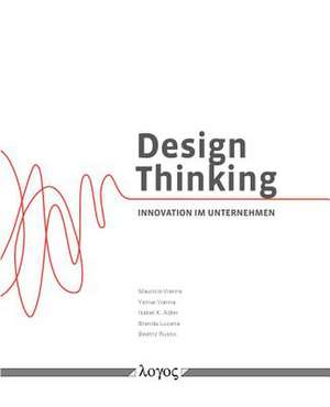 Design Thinking