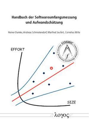 Handbuch Der Softwareumfangsmessung Und Aufwandschatzung