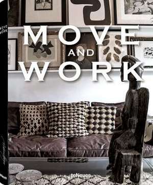 Move and Work: Stories Told Through Porcelain by Roayl Copenhagen de Malene Birger