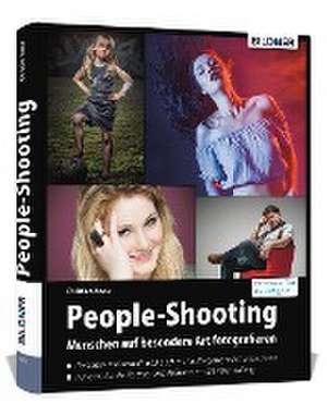 People-Shooting de Christian Haasz