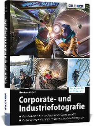 Corporate- und Industriefotografie de Christian Ahrens