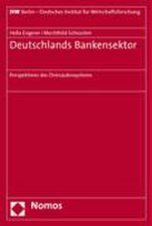 Deutschlands Bankensektor