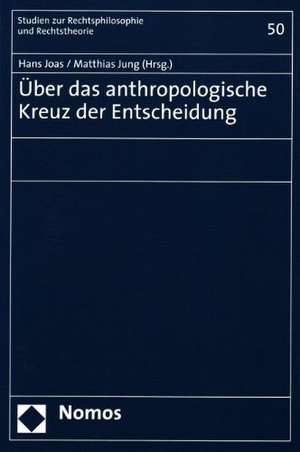 Uber Das Anthropologische Kreuz Der Entscheidung: Explaining Performance Variation Across Local Governments in Indonesia de Hans Joas