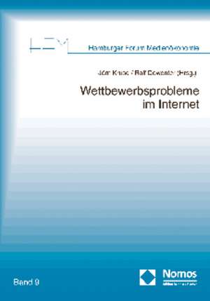 Wettbewerbsprobleme Im Internet: Eine Rechtsvergleichende Untersuchung Des Jobseeker's Agreement Und Der Ei de Jörn Kruse