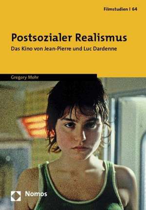 Postsozialer Realismus de Gregory Mohr