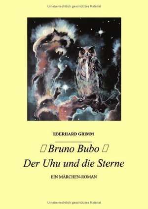 Bruno Bubo de Eberhard Grimm