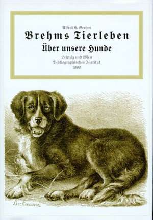 Brehms Tierleben