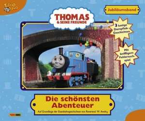 Thomas und seine Freunde 20 de Claudia Weber