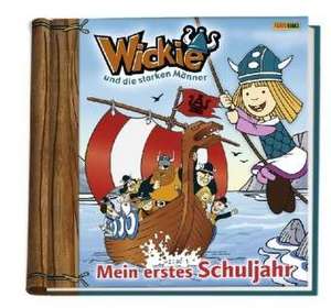 Wickie und die starken Männer Schulstartalbum