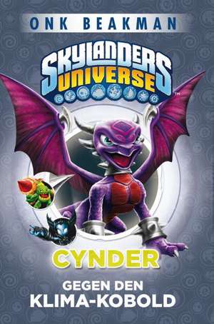 Skylanders Universe