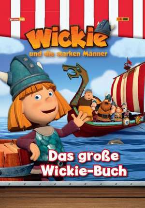 Wickie und die starken Männer