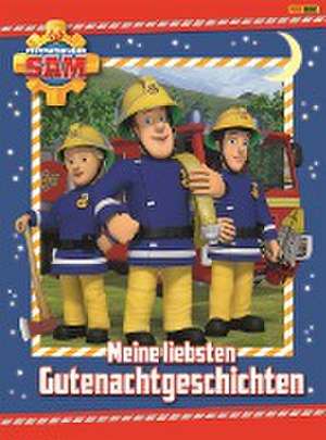 Feuerwehrmann Sam: Meine liebsten Gutenachtgeschichten