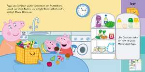 Peppa Pig: Oben und unten