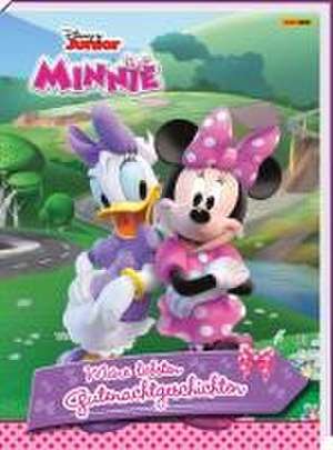 Disney Junior Minnie: Meine liebsten Gutenachtgeschichten de Panini