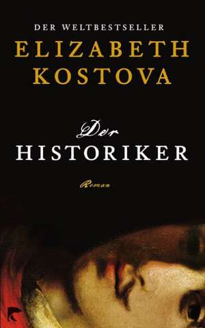 Der Historiker de Elizabeth Kostova