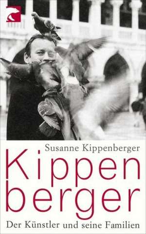 Kippenberger, S: Kippenberger