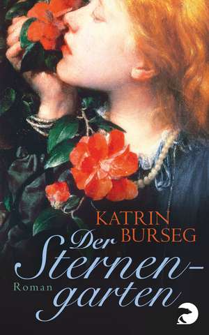 Der Sternengarten de Katrin Burseg