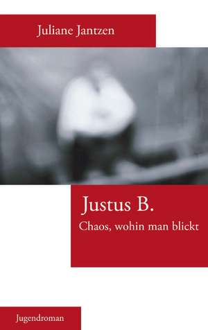 Justus B. de Juliane Jantzen