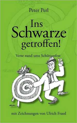 Ins Schwarze Getroffen!: Praxiserprobte Taktiken Und Erfahrungen Aus Dem Traineralltag de Peter Perl