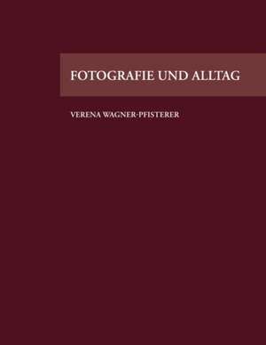 Fotografie Und Alltag: Jarvis Landing de Verena Wagner-Pfisterer