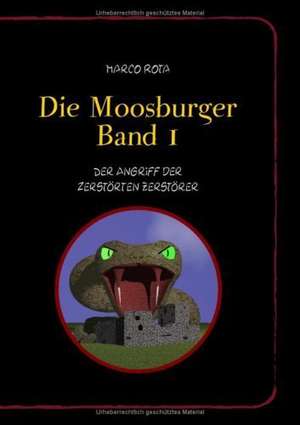 Die Moosburger 1 de Marco Rota