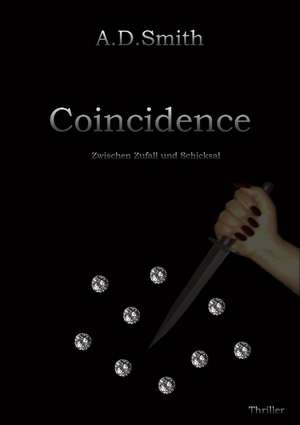 Coincidence de A.D. Smith