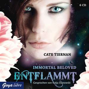 Immortal Beloved. Entflammt de Cate Tiernan