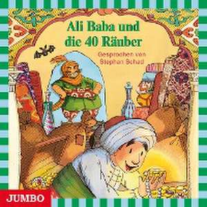 Ali Baba und die 40 Räuber de Irma Krauß