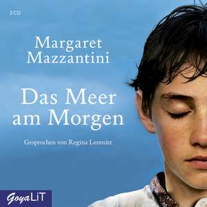 Das Meer am Morgen de Margaret Mazzantini