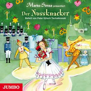 Der Nussknacker de Marko Simsa