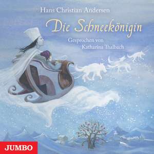 Die Schneekönigin de Hans Christian Andersen