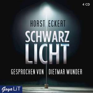 Schwarzlicht de Horst Eckert