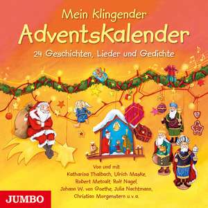 Mein klingender Adventskalender